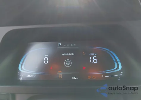 2025 Hyundai Elantra Sel Sport from USA, damaged, VIN KMHLM4DGXSU067857